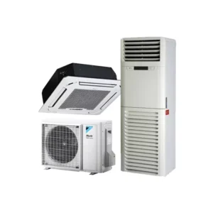 Installation Split Armoire