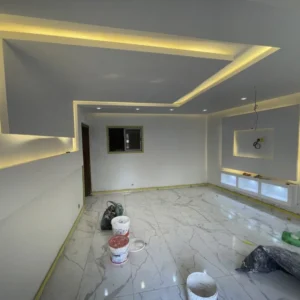 Conception de plafond