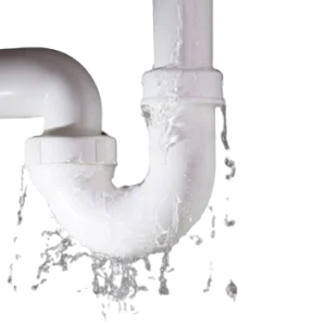 Détection de fuite d’eau