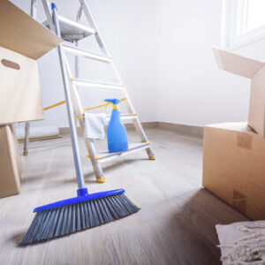 Nettoyage de Maison ( Prestation sur DEVIS)