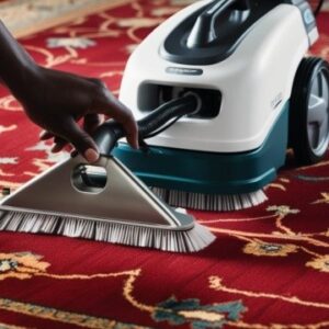 Nettoyage Moquette 2m